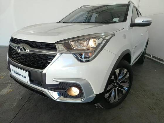CAOA CHERY TIGGO 5x 1.5 VVT TURBO iFLEX T DCT